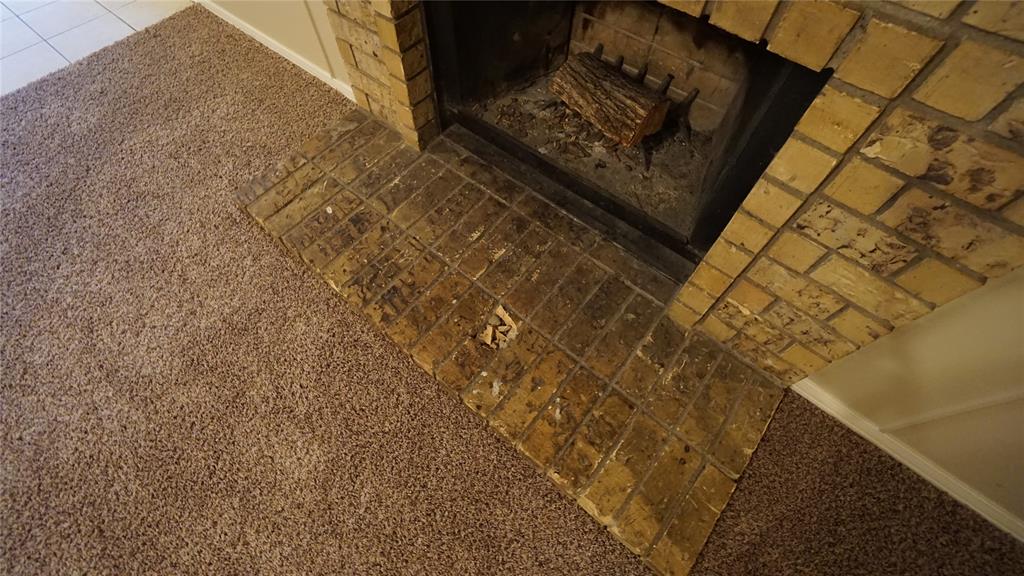 WHEAT JOHN SURVEY - Residential Lease