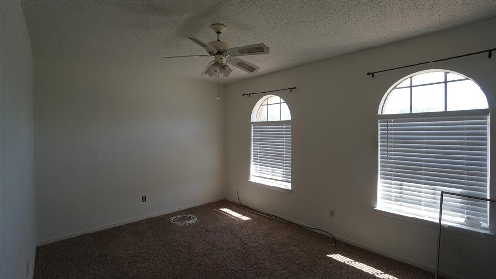 WHEAT JOHN SURVEY - Residential Lease