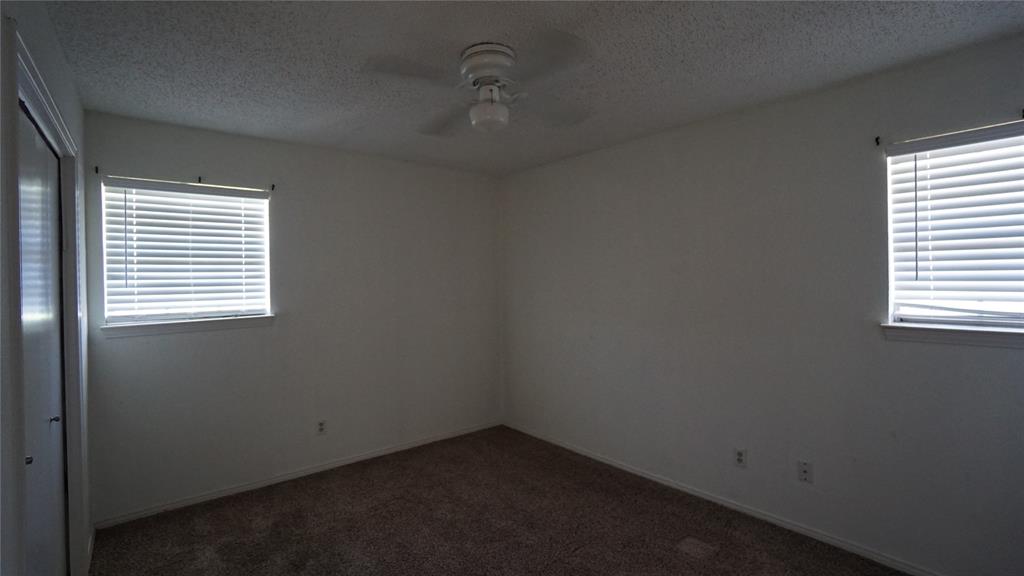 WHEAT JOHN SURVEY - Residential Lease