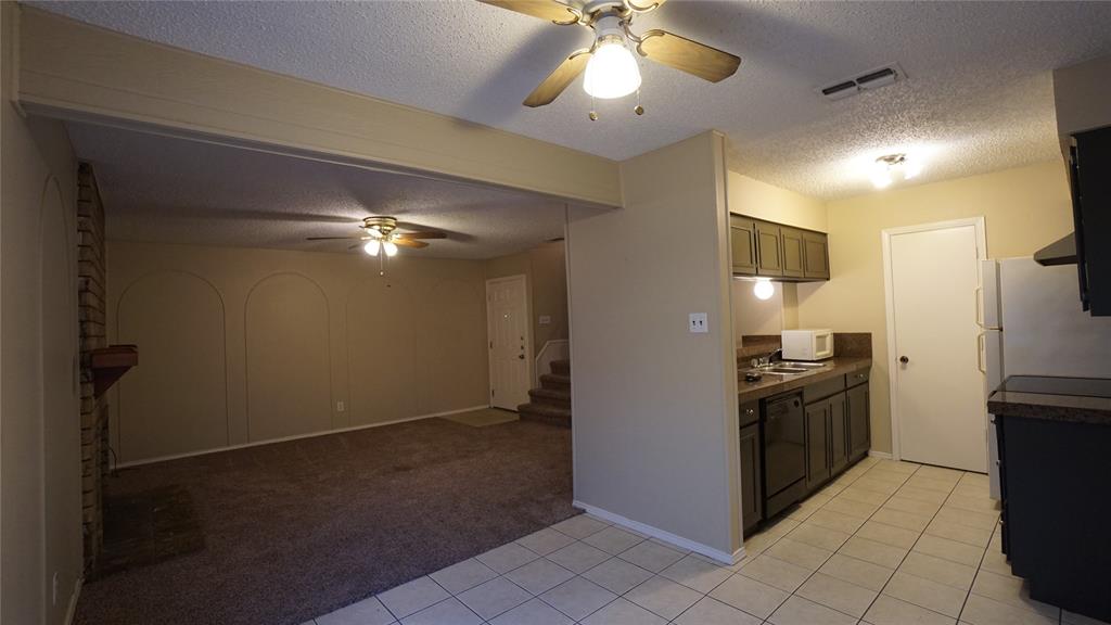 WHEAT JOHN SURVEY - Residential Lease