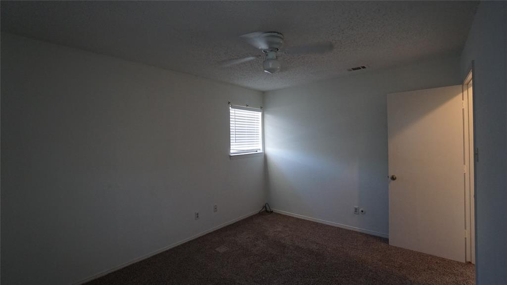 WHEAT JOHN SURVEY - Residential Lease