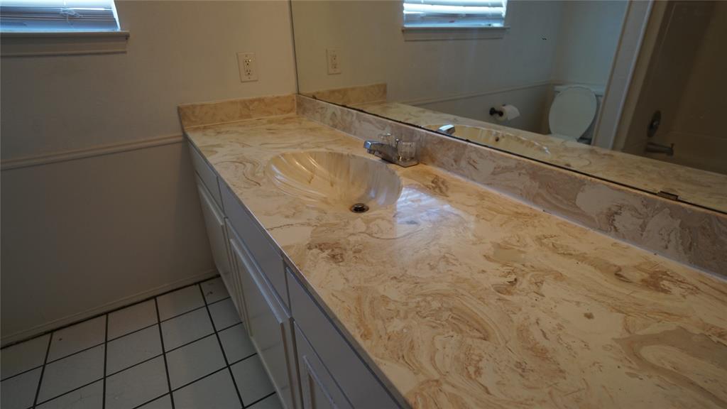 WHEAT JOHN SURVEY - Residential Lease