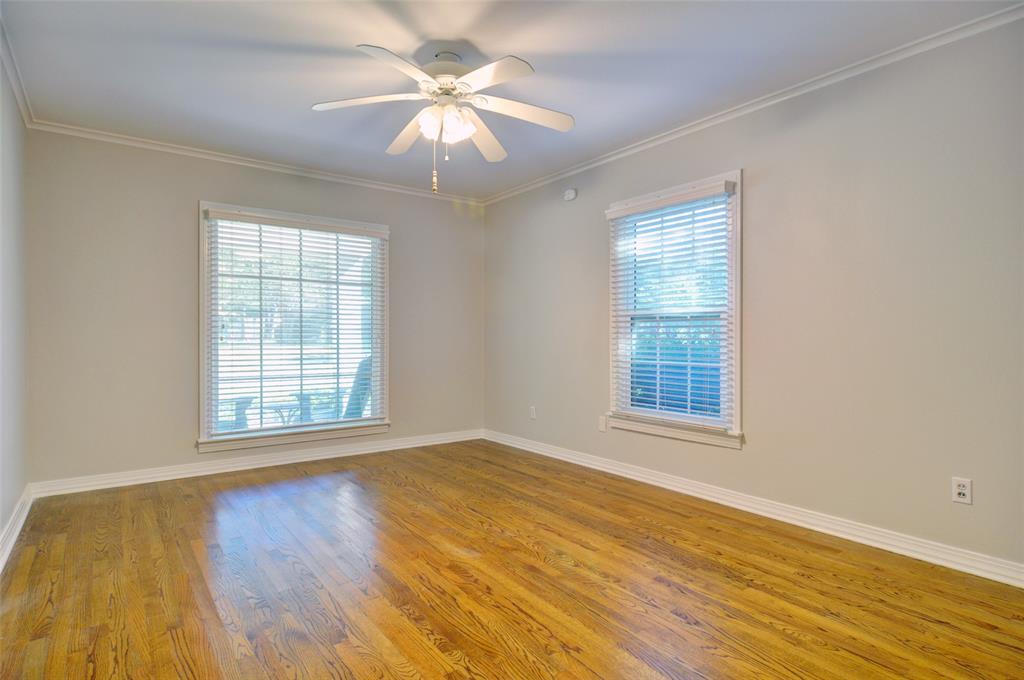 Ryan Place Add - Residential Lease