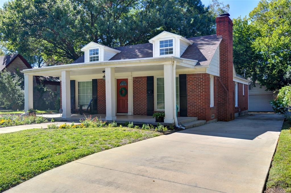 Ryan Place Add - Residential Lease