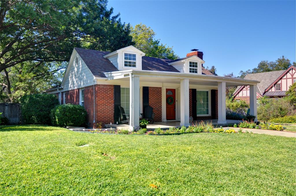 Ryan Place Add - Residential Lease