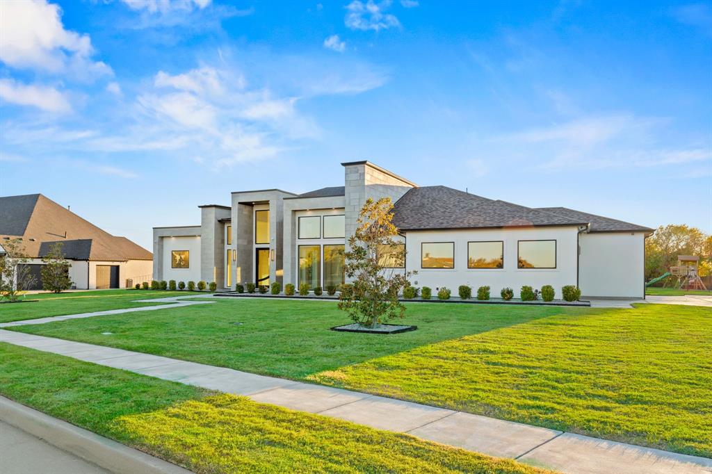 Ridge Lakes Ph 1 - Residential