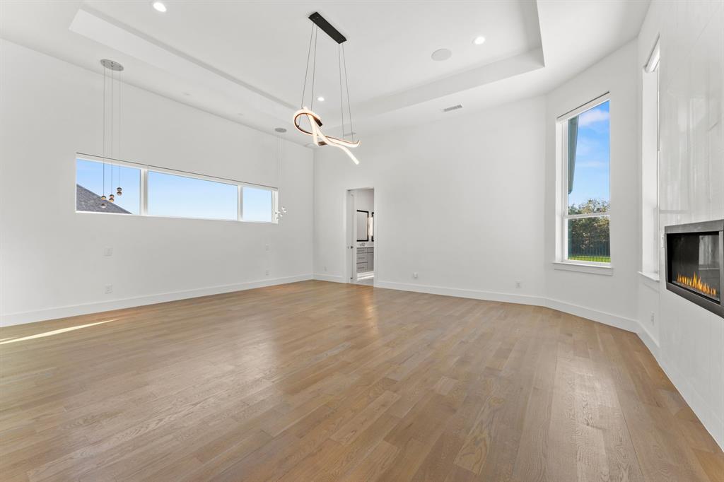 Ridge Lakes Ph 1 - Residential