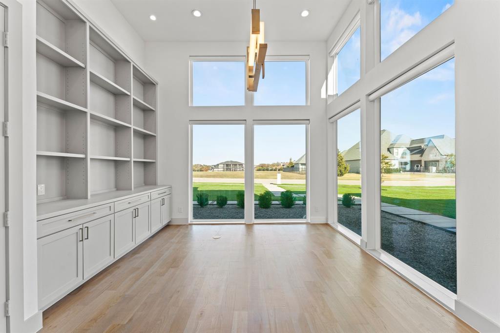 Ridge Lakes Ph 1 - Residential