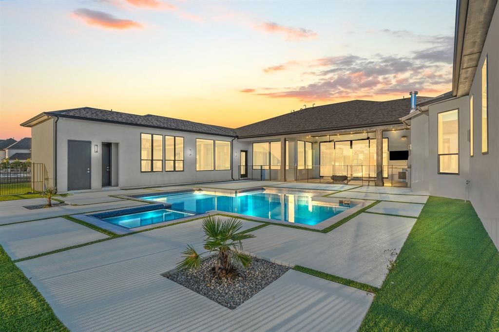 Ridge Lakes Ph 1 - Residential