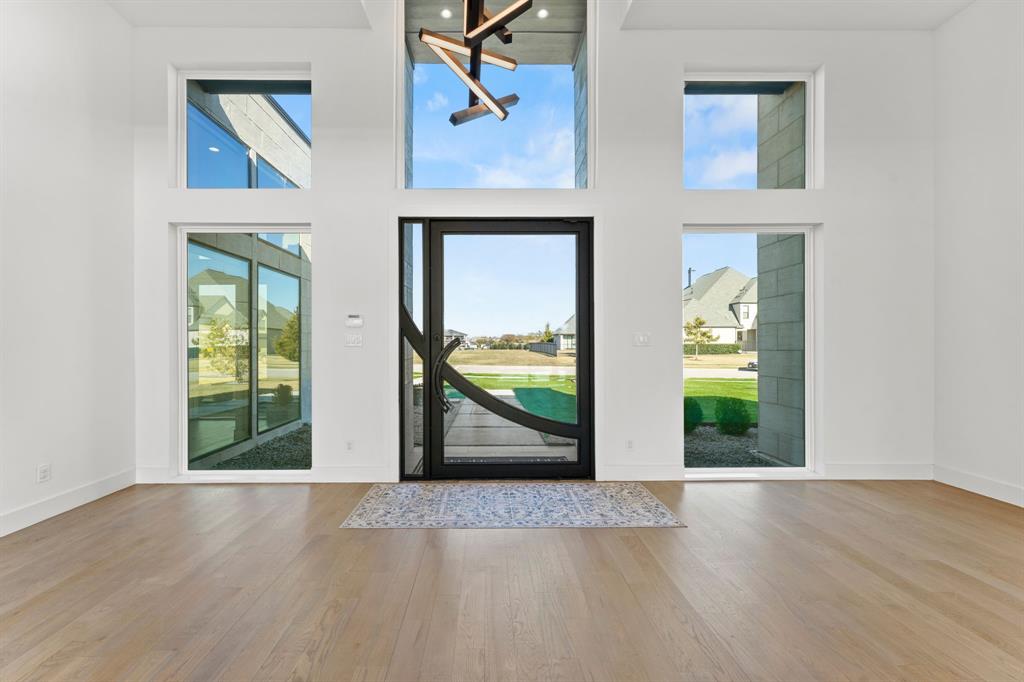 Ridge Lakes Ph 1 - Residential