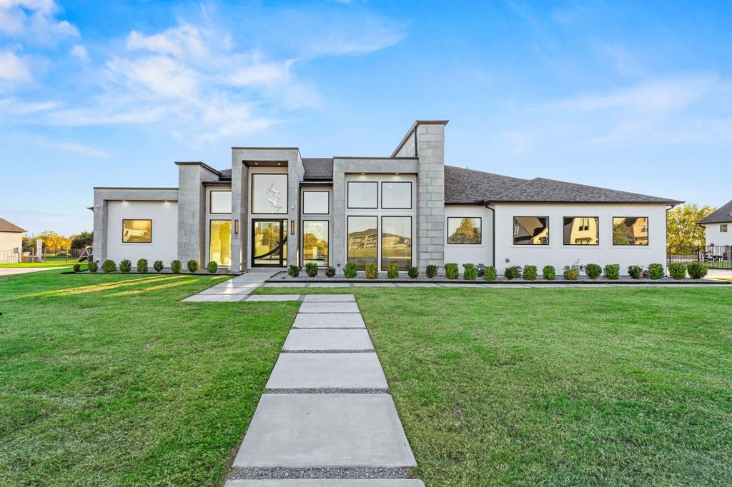 Ridge Lakes Ph 1 - Residential