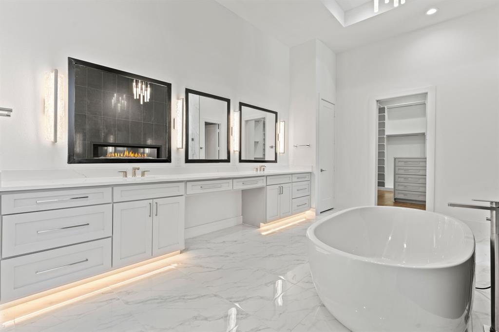 Ridge Lakes Ph 1 - Residential