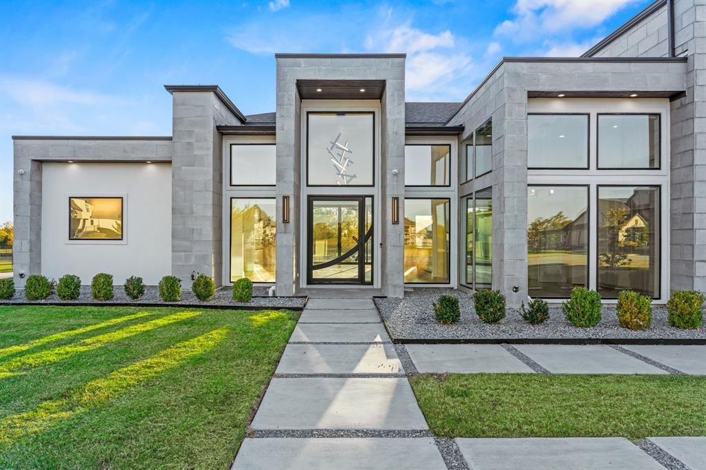 Ridge Lakes Ph 1 - Residential