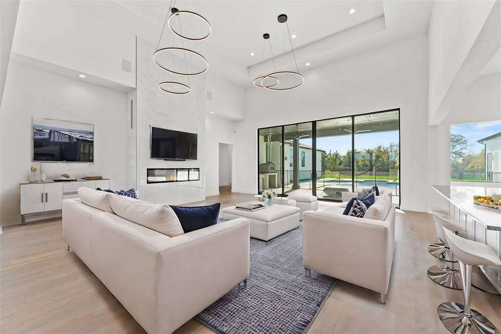 Ridge Lakes Ph 1 - Residential