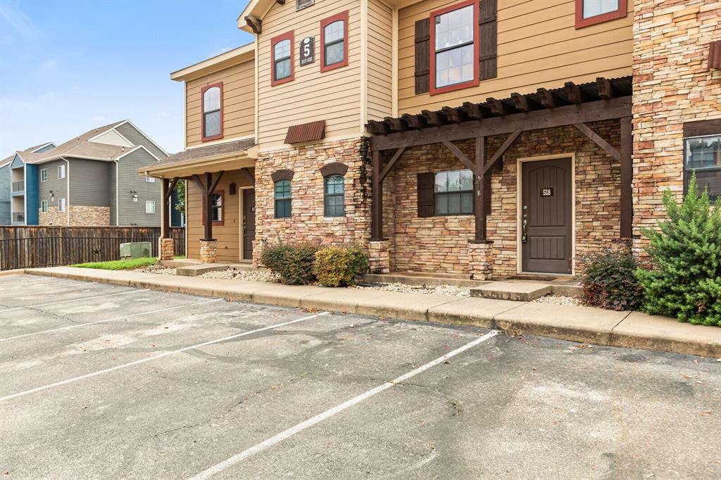 View Waco, TX 76706 condo
