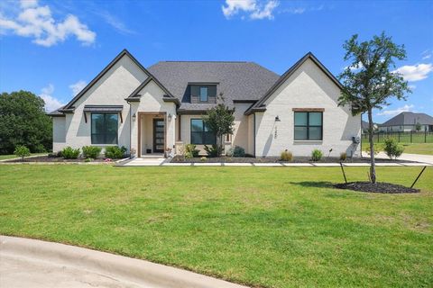 Photo of 126 Buchanan Court, Weston, TX 75009 (MLS # 21270928)