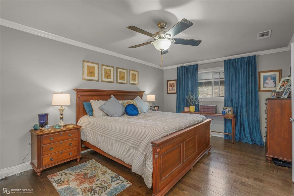 Country Place #3 - Residential