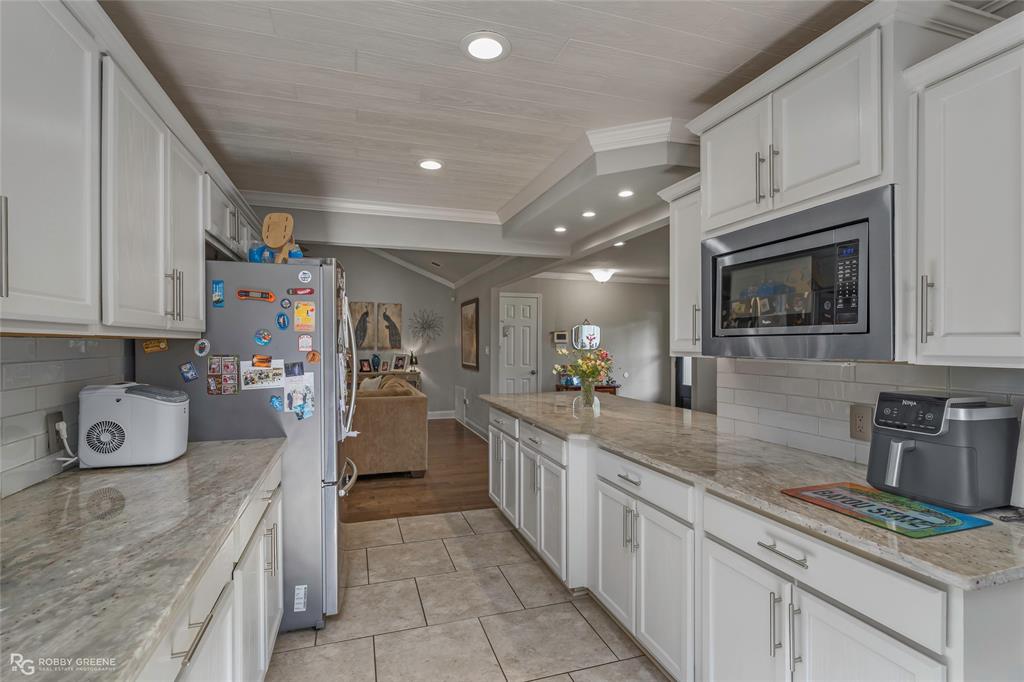 Country Place #3 - Residential