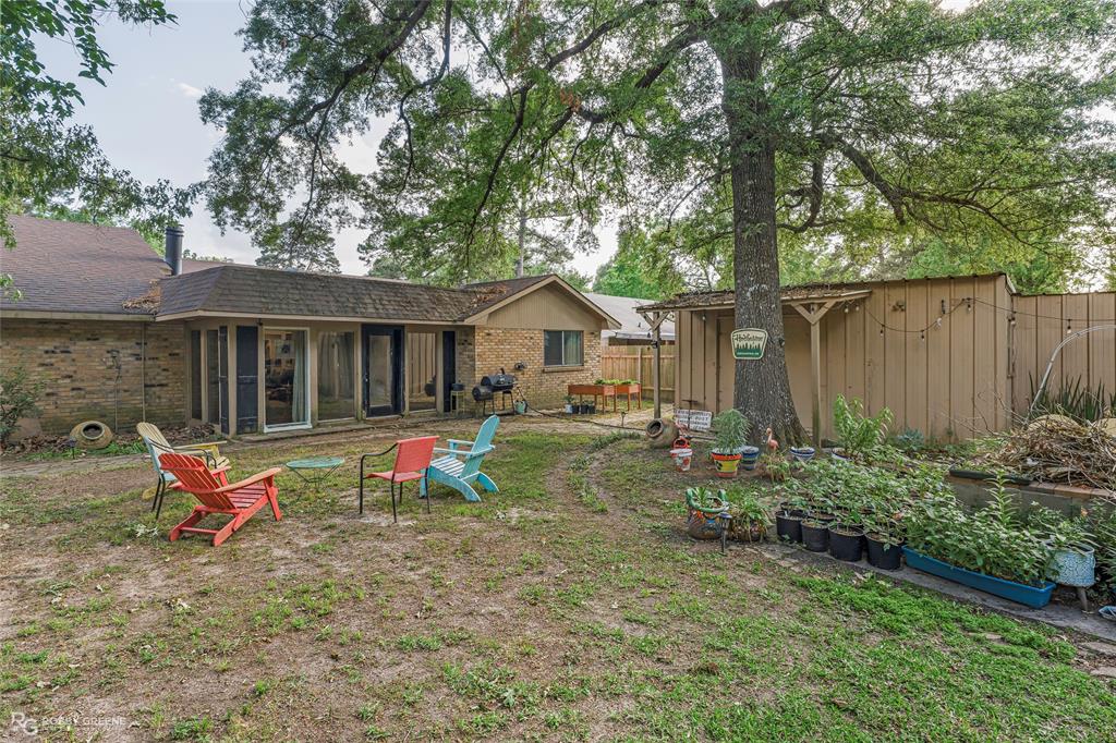 Country Place #3 - Residential