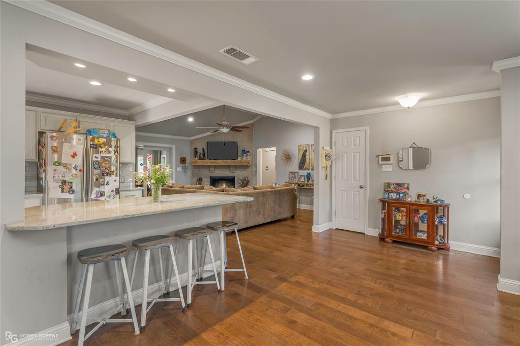 Country Place #3 - Residential