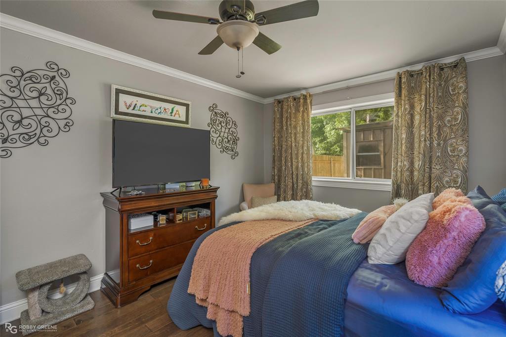 Country Place #3 - Residential