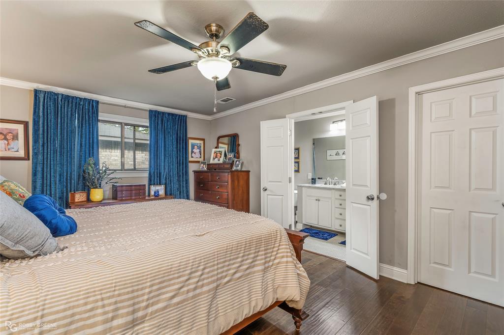 Country Place #3 - Residential