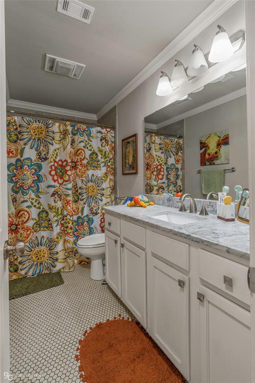 Country Place #3 - Residential