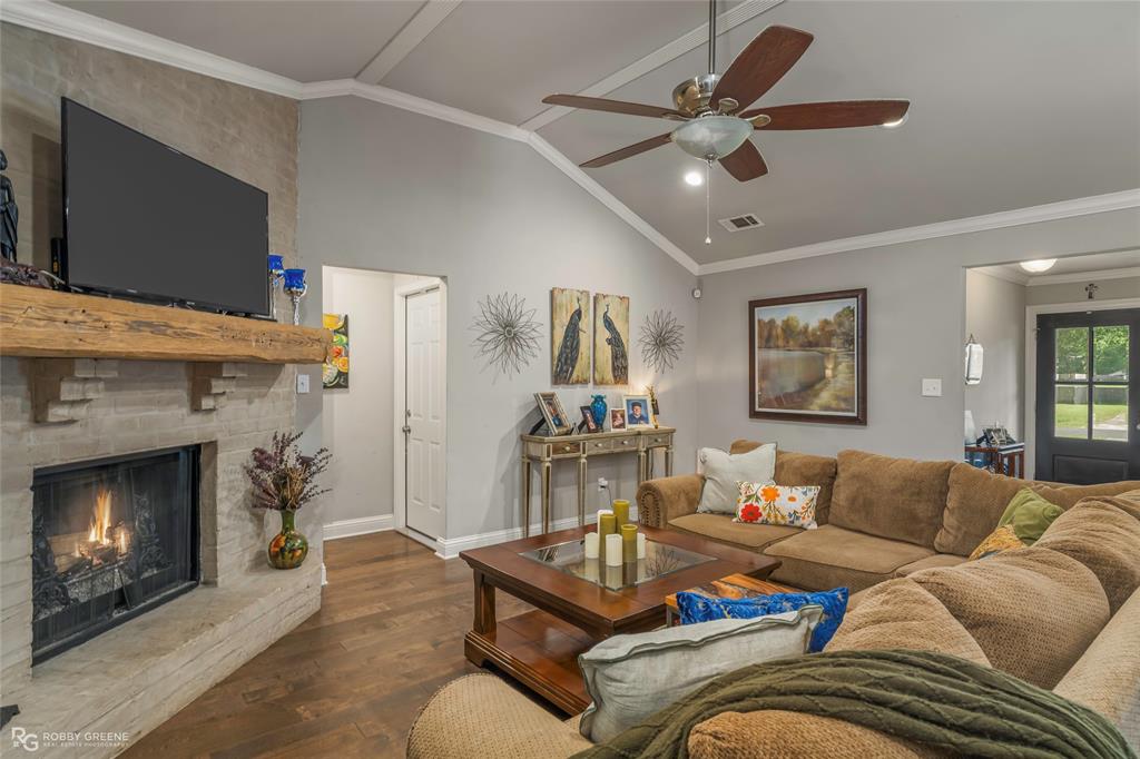 Country Place #3 - Residential