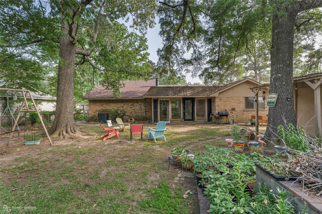 Country Place #3 - Residential