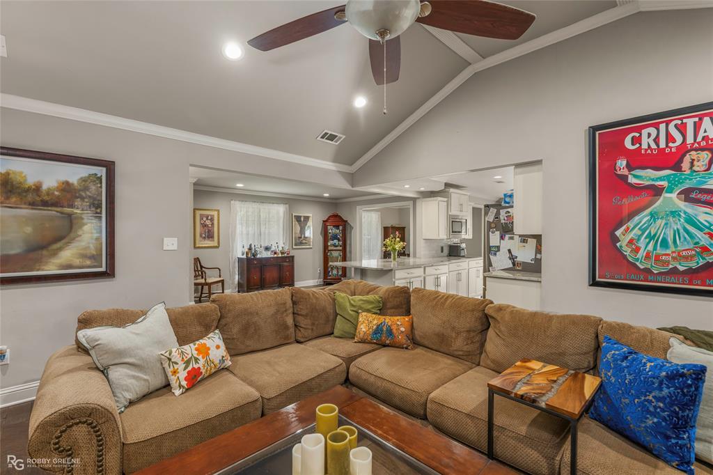 Country Place #3 - Residential