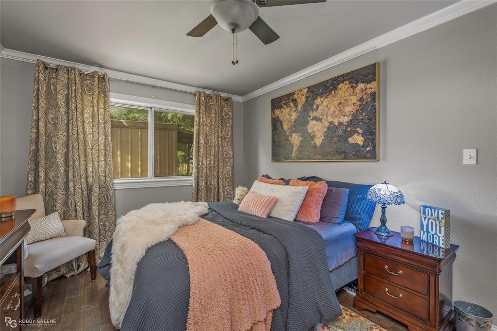 Country Place #3 - Residential