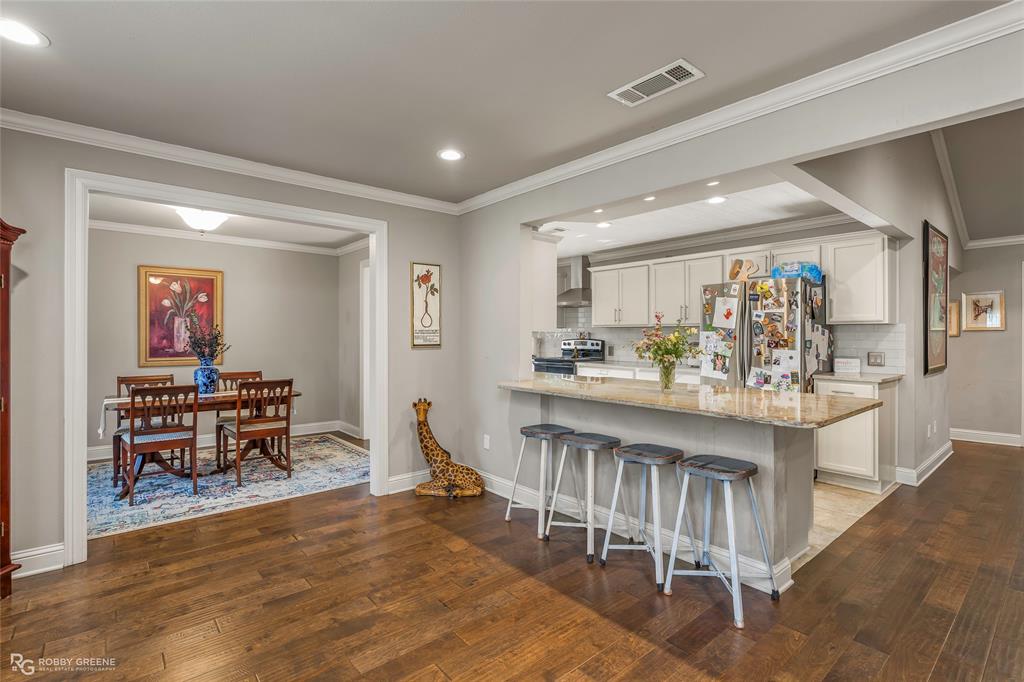 Country Place #3 - Residential