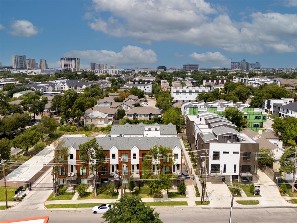 MIDTOWN HEIGHTS CONDOMINIUM - Residential Lease