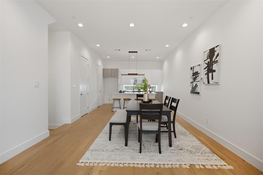 MIDTOWN HEIGHTS CONDOMINIUM - Residential Lease