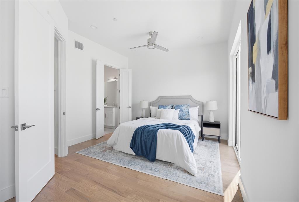 MIDTOWN HEIGHTS CONDOMINIUM - Residential Lease