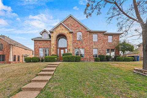 942 Marisa Lane DeSoto TX 75115
