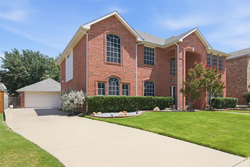 5225 Merced Drive
