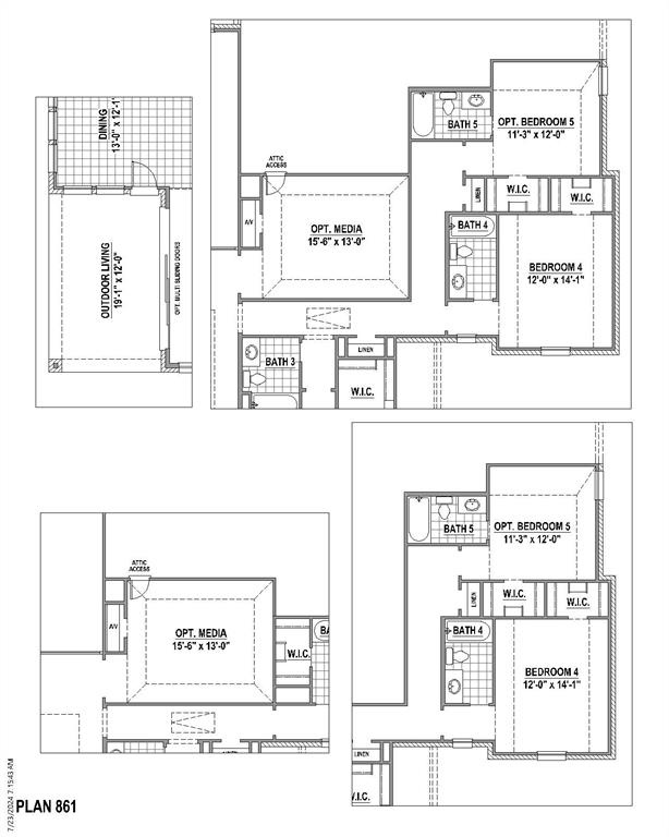 1703 M3 Ranch Road