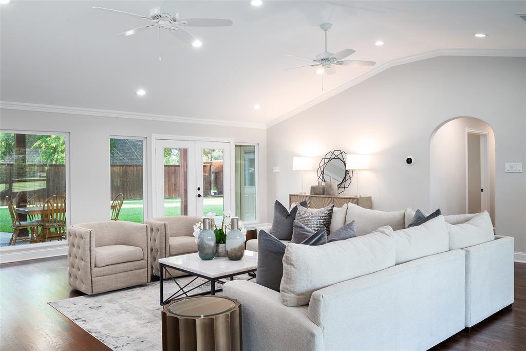 Beutel - Residential