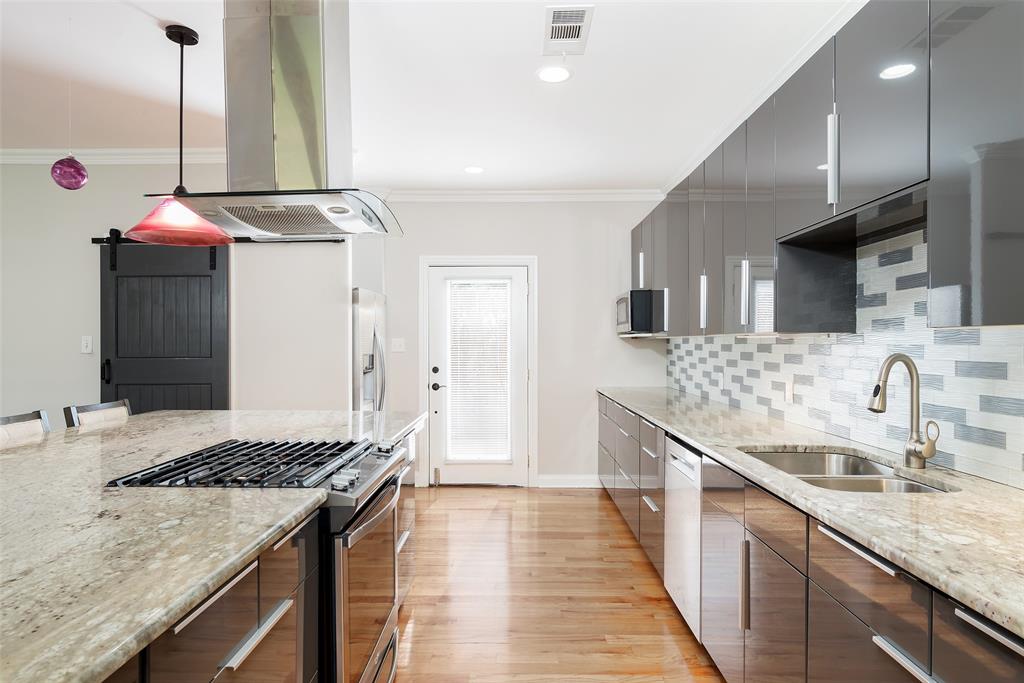 Beutel - Residential