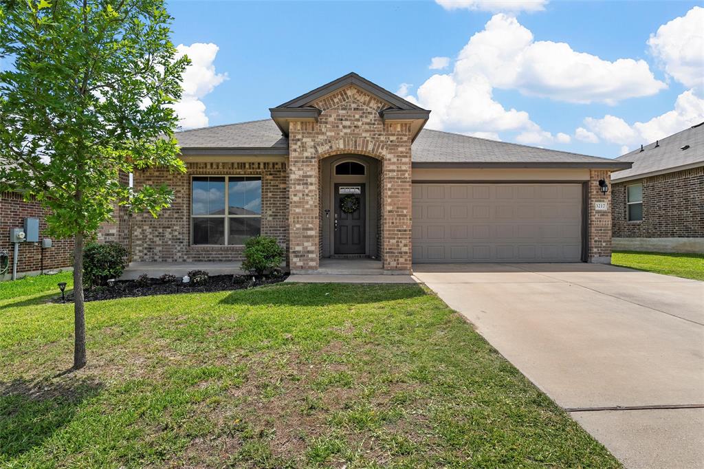 3217 Beutel Road