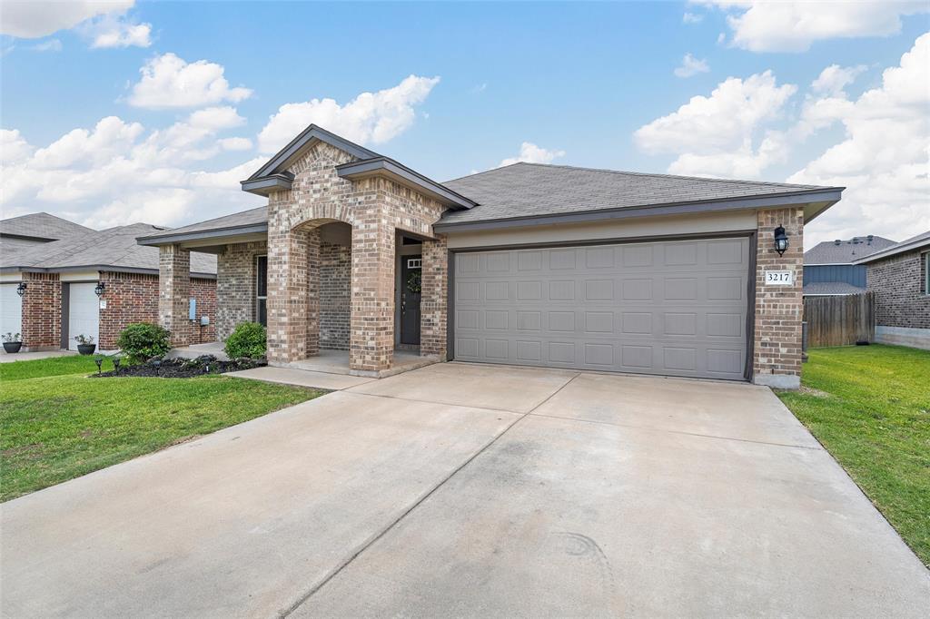 3217 Beutel Road