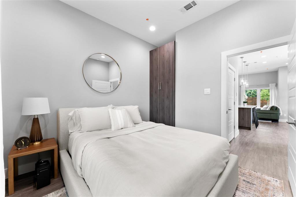 Hassett Gardens Add - Residential