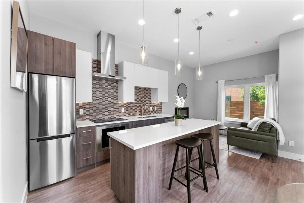 Hassett Gardens Add - Residential