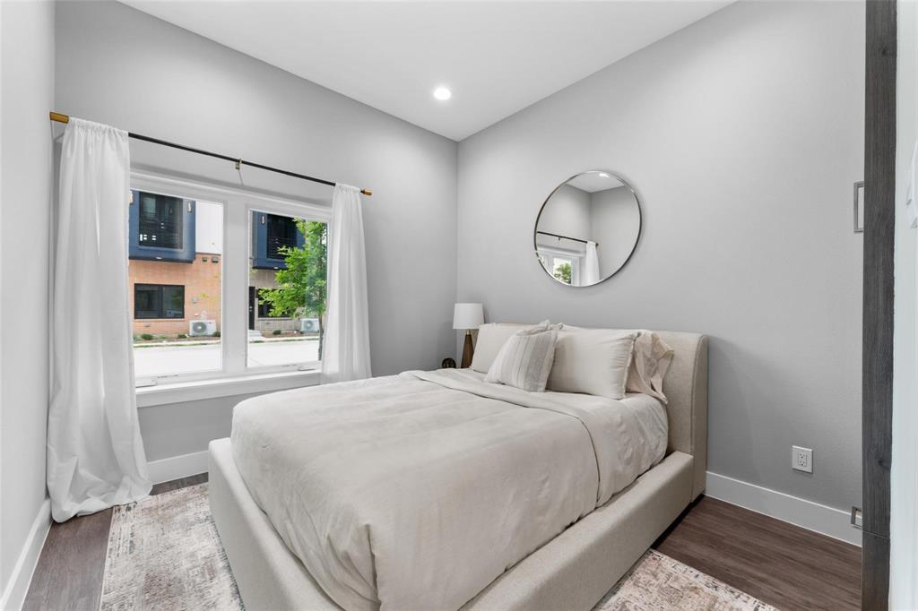 Hassett Gardens Add - Residential