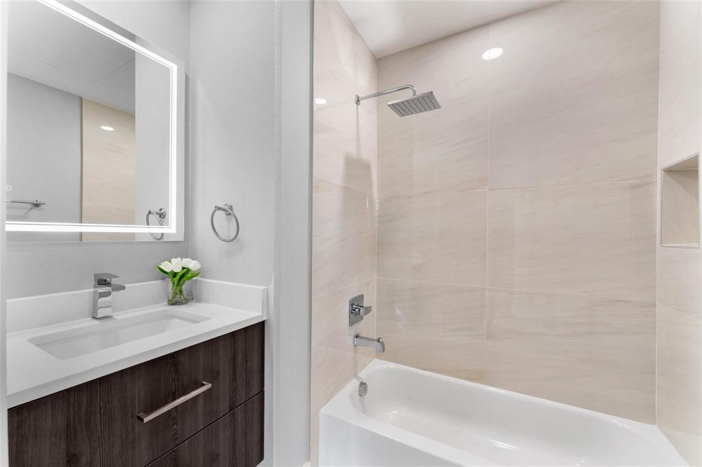 Hassett Gardens Add - Residential