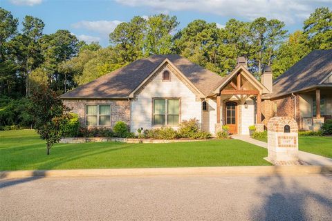 1107 Victoria Drive Longview TX 75604