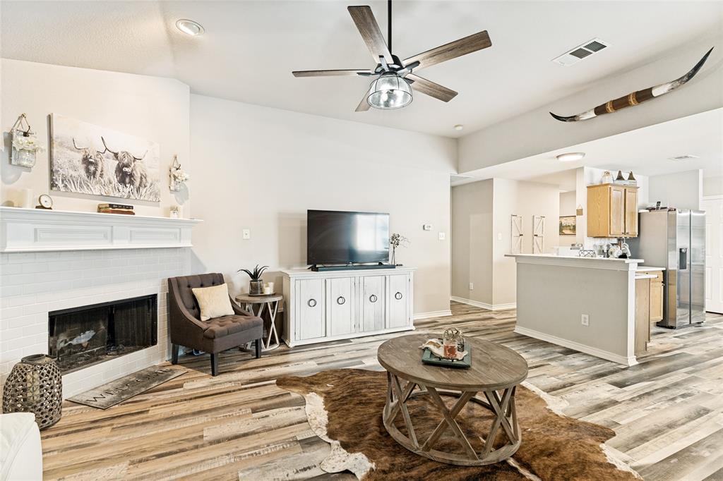 11528 Cactus Springs Drive