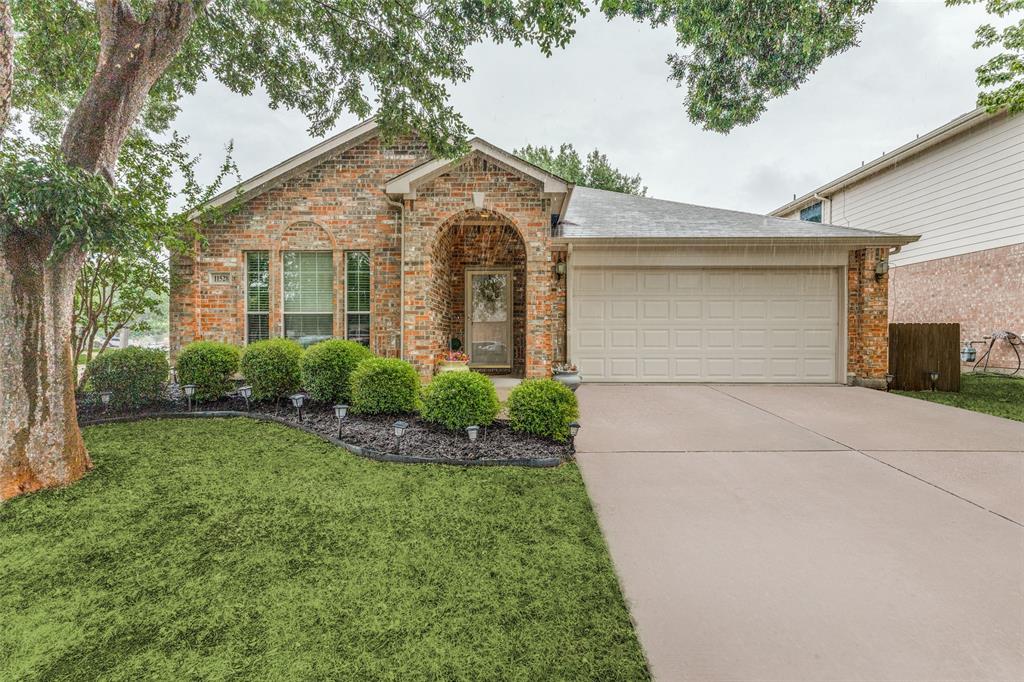 11528 Cactus Springs Drive