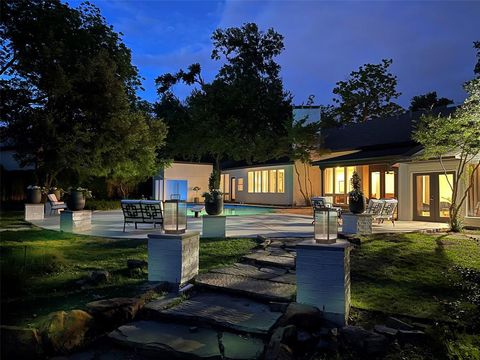 6802 Bert Lane Dallas TX 75240